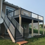Composite Deck