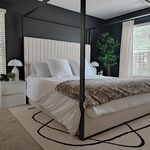 Home interior decorating
