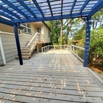 Deck Repair
