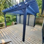 Deck Repair