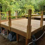 Deck Repair