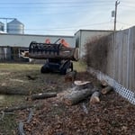 Cleaning up the Mess