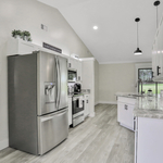 New Kitchen Installation