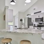 New Kitchen Installation