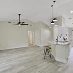 Kitchen & Great Room