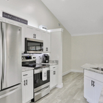 New Kitchen Installation