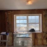 Oak Road Kitchen Remodel