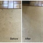 Carpet Cleaning