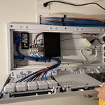 Wired Panel