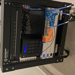 AV - IT Equipment Rack