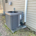 1st Stop Heating & Coolin