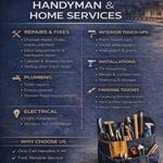 List of Services