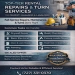 List of Services