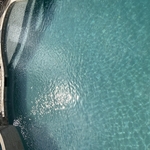 Pools I have cleaned