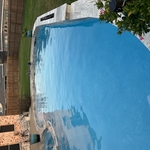 Pools I have cleaned