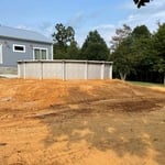 Pool Prep & Backfill