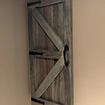Access Panel Finished Product