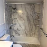 Bathroom Renovations