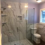 Bathroom Renovations