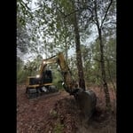 Land clear