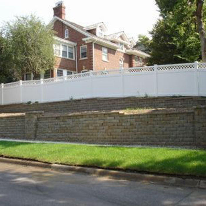 Retaining Walls