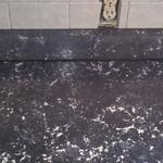 Pressed Finish, in Ash and Sand