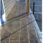 stamped Concrete