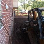 Excavation