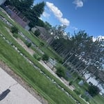 Layered Backyard Landscape