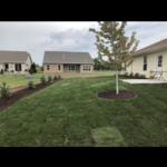 Sod & Landscape