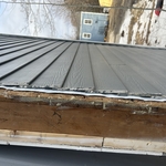 sill pan