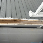 sill pan