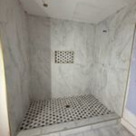 Tile Bathroom Remodeling