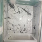 Tile Bathroom Remodeling