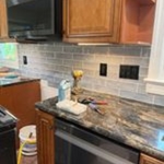 Tile Bathroom Remodeling