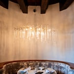 Custom Chandelier