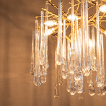 Custom Chandelier