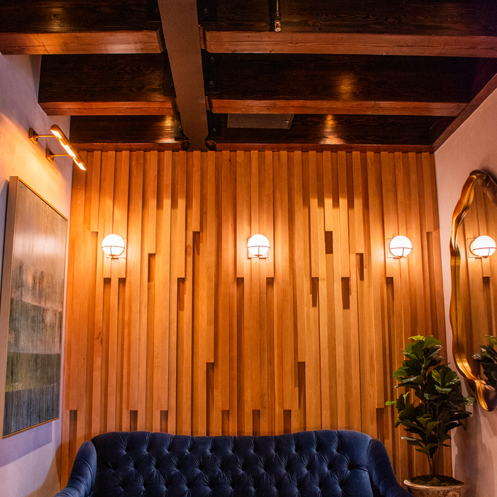 Custom Fixtures