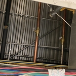 Domestic Valve Install
