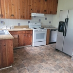 Remodeled Kitchen