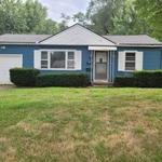 Before Exterior Update