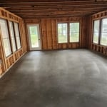 Previous projects