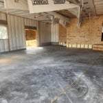 Previous projects