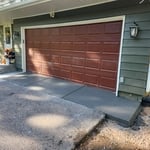 Previous projects