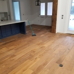 My work