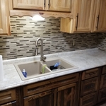 My work