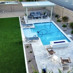 Pool and Landscape Design/Install
