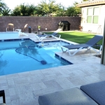 Pool and Landscape Design/Install