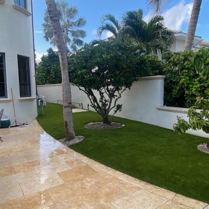 Artificial Grass
