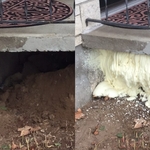 concrete leveling